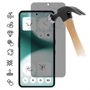 Nothing Phone (3a) Lite Privatsphäre Panzerglas - 9H