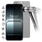 OnePlus 13T/13s Privat Panzerglas - 9H, 0.3mm