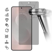 Samsung Galaxy S25 Edge Privat Panzerglas - 9H, 0.3mm