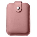 Magsafe Battery Pack Schutztasche - Rosa