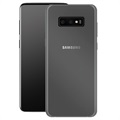 Puro 0.3 Nude Samsung Galaxy S10e TPU Hülle - Durchsichtig