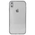 iPhone X / iPhone XS Puro 0.3 Nude TPU Hülle