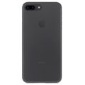iPhone 7 Plus / iPhone 8 Plus Puro 0.3 Ultra Slim Cover