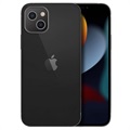 Puro 0.3 Nude iPhone 13 Mini TPU Hülle - Durchsichtig