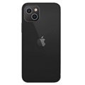 Puro 0.3 Nude iPhone 13 Mini TPU Hülle - Durchsichtig