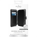 Puro 360 Rotary Universal-Smartphone-Tasche - XL