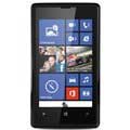 Nokia Lumia 520, Lumia 525 Puro Clear Silikonhülle
