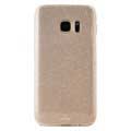 Samsung Galaxy S8 Puro Glitter Cover