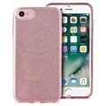 iPhone 6/6S/7/8 Puro Glitter Cover