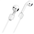 Puro Icon Magnetisches Airpods Silikonband
