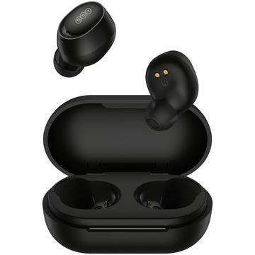 QCY ArcBuds Lite TWS Kopfhörer - Touch Control, Bluetooth 5.3 - Schwarz