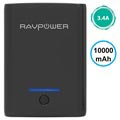 RAVPower Element Serie Powerbank - 10000mAh