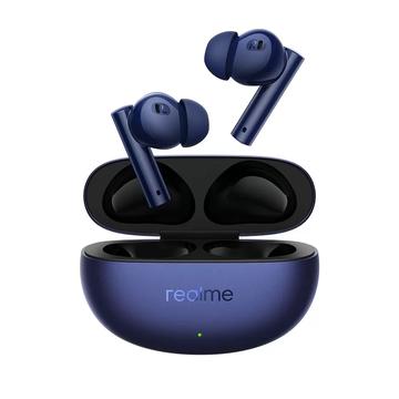 Realme Buds Air 5 TWS Kopfhörer - Tiefseeblau