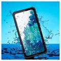 Redpepper IP68 Samsung Galaxy S21+ 5G Wasserdichte Hülle