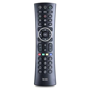 Ersatzfernbedienung für Humax TV RM-108U / RM-109U
