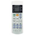 Ersatzfernbedienung für Panasonic A75C3706 Klimageräte