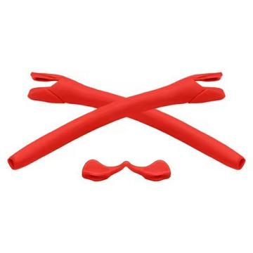 Ersatzbügel und Nasenpads für Oakley Radar-Sonnenbrillen