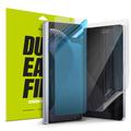 Samsung Galaxy Z Fold5 Ringke Dual Easy Film Displayschutzfolie - 2 Pcs.