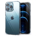 Ringke Fusion iPhone 13 Pro Hybrid Hülle - Durchsichtig