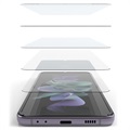 Ringke Invisible Defender Samsung Galaxy Z Flip3 5G Displayschutzfolie