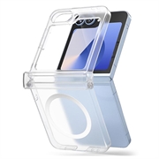 Samsung Galaxy Z Flip6/Z Flip7 FE Ringke Slim Hinge Magnetische Hülle
