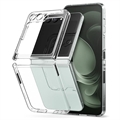 Samsung Galaxy Z Flip5 Ringke Slim Hülle - Durchsichtig