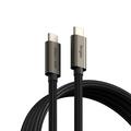 Ringke USB 3.2 Type-C Cable PD240W - 2m - Schwarz