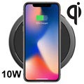 Rock W4 Pro Qi Ladegerät mit Schnellladefunktion - 10W