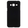 Samsung Galaxy J3 (2015) Gummierte Hartschale