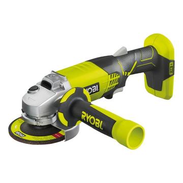 Ryobi R18AG-0 One+ Akku-Winkelschleifer ohne Akku - 18V