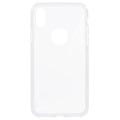 iPhone X / iPhone XS S-Line TPU Schutzhülle