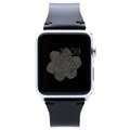 Apple Watch Series 1/2/3 SLG Design D7 Buttero Armband - 38mm