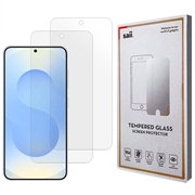 Samsung Galaxy S26/S26 Pro Saii 3D Premium Panzerglas - 9H - 2 Stk.