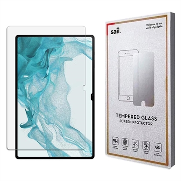 Samsung Galaxy Tab S9 Ultra Saii 3D Premium Panzerglas - 9H - 2 Stk.