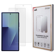 Samsung Galaxy Z Fold7 Saii 3D Premium Panzerglas - 9H - 2 Stk.
