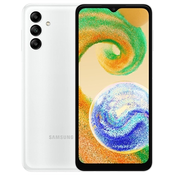 Samsung Galaxy A13 - 64GB - Schwarz