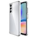 Samsung Galaxy A05s Kratzfest Hybrid Hülle - Durchsichtig