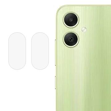 Samsung Galaxy A07 4G Kameraobjektiv Panzerglas Schutz - 2 Stk.