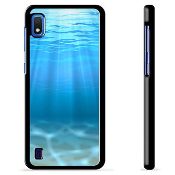 Samsung Galaxy A10 Schutzhülle - Meer