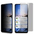 Samsung Galaxy A12/A52s 5G Imak Privacy Full Cover Panzerglas - 9H
