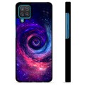 Samsung Galaxy A12 Schutzhülle - Galaxie
