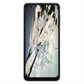 Samsung Galaxy A13 5G LCD und Touchscreen Reparatur - Schwarz