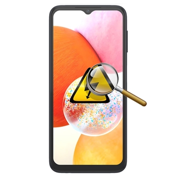 Samsung Galaxy A14 4G Diagnose
