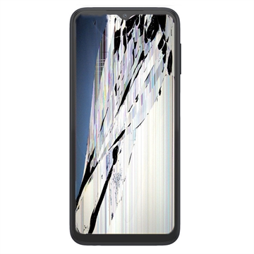 Samsung Galaxy A14 4G LCD und Touchscreen Reparatur