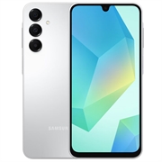 Samsung Galaxy A16 4G - 128GB - Grau