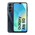 Samsung Galaxy A16 5G - 128GB - Blau Schwarz