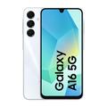 Samsung Galaxy A16 5G - 128GB - Hellgrau