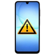 Samsung Galaxy A17 4G Akku Reparatur