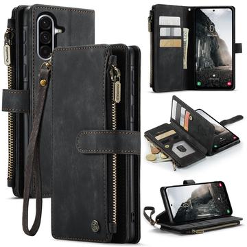 Samsung Galaxy A17 Caseme C30 Multifunktions Wallet Hülle