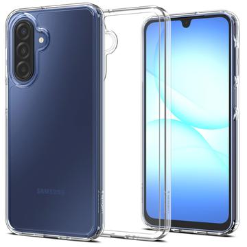 Samsung Galaxy A17 Spigen Ultra Hybrid Hülle - Kristall Klar